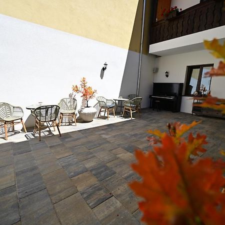 Apartments In The Heart Of Sibiu Exterior photo