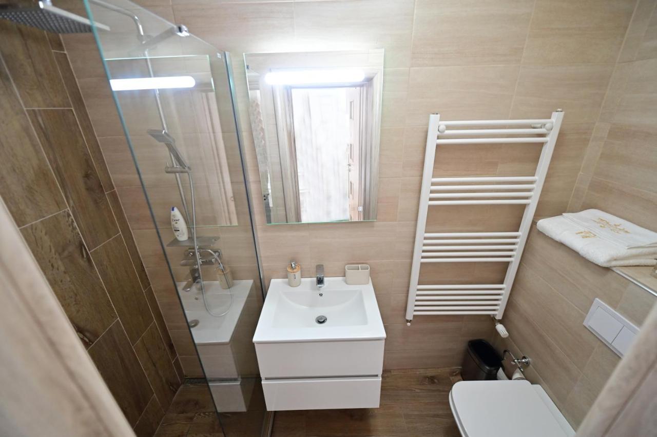 Apartments In The Heart Of Sibiu Exterior photo