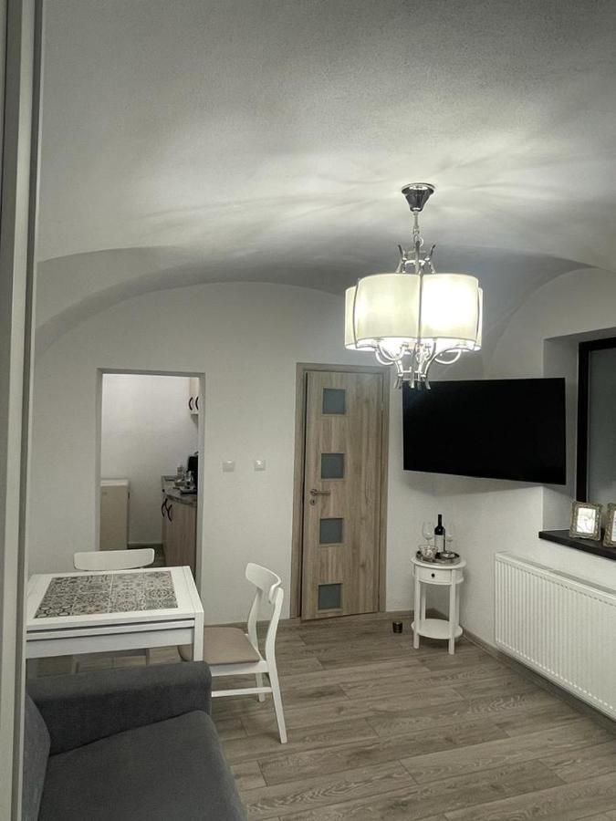 Apartments In The Heart Of Sibiu Exterior photo