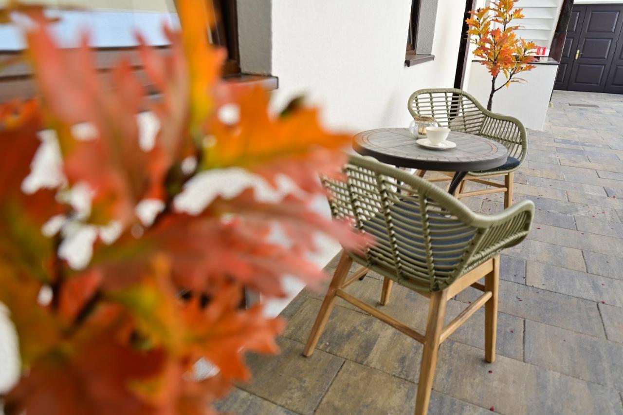 Apartments In The Heart Of Sibiu Exterior photo