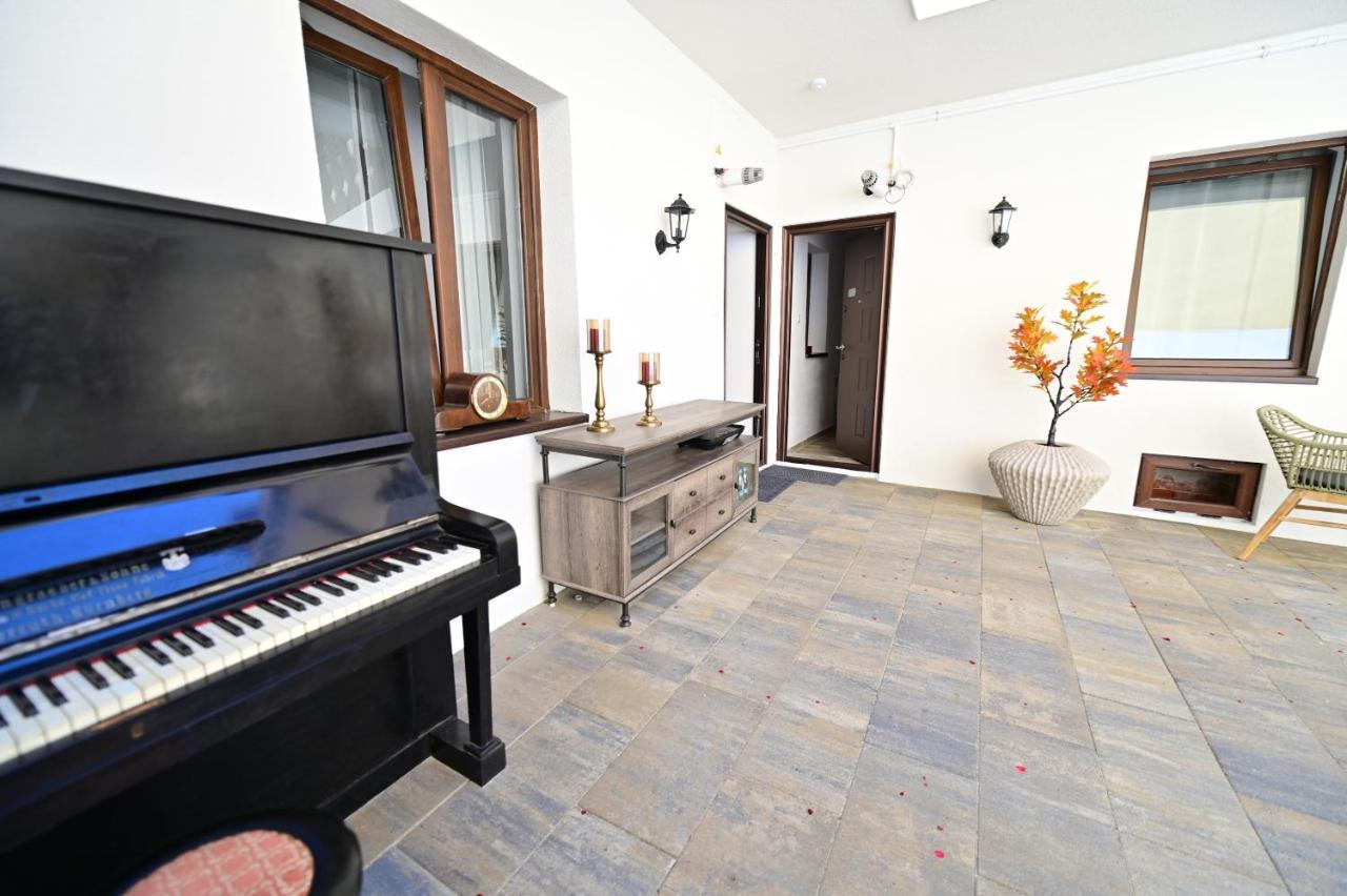 Apartments In The Heart Of Sibiu Exterior photo